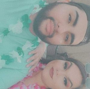 Meet your Posher, Jorge